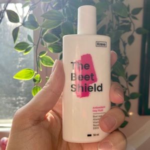 Krave Beauty The Beet Shield